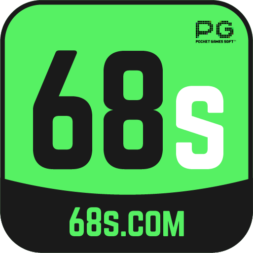 Logo 68s